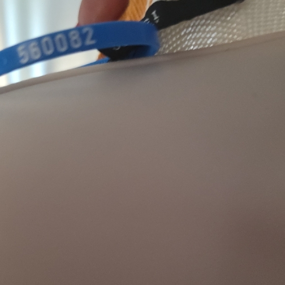 Gucci Cream and Brown Long Sleeve Dress - Picture 7 of 14